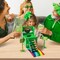 St. Patrick's Day Leprechaun Trap Kit - St. Patrick's Day DIY Craft Kit - St Patricks Day Party Supplies